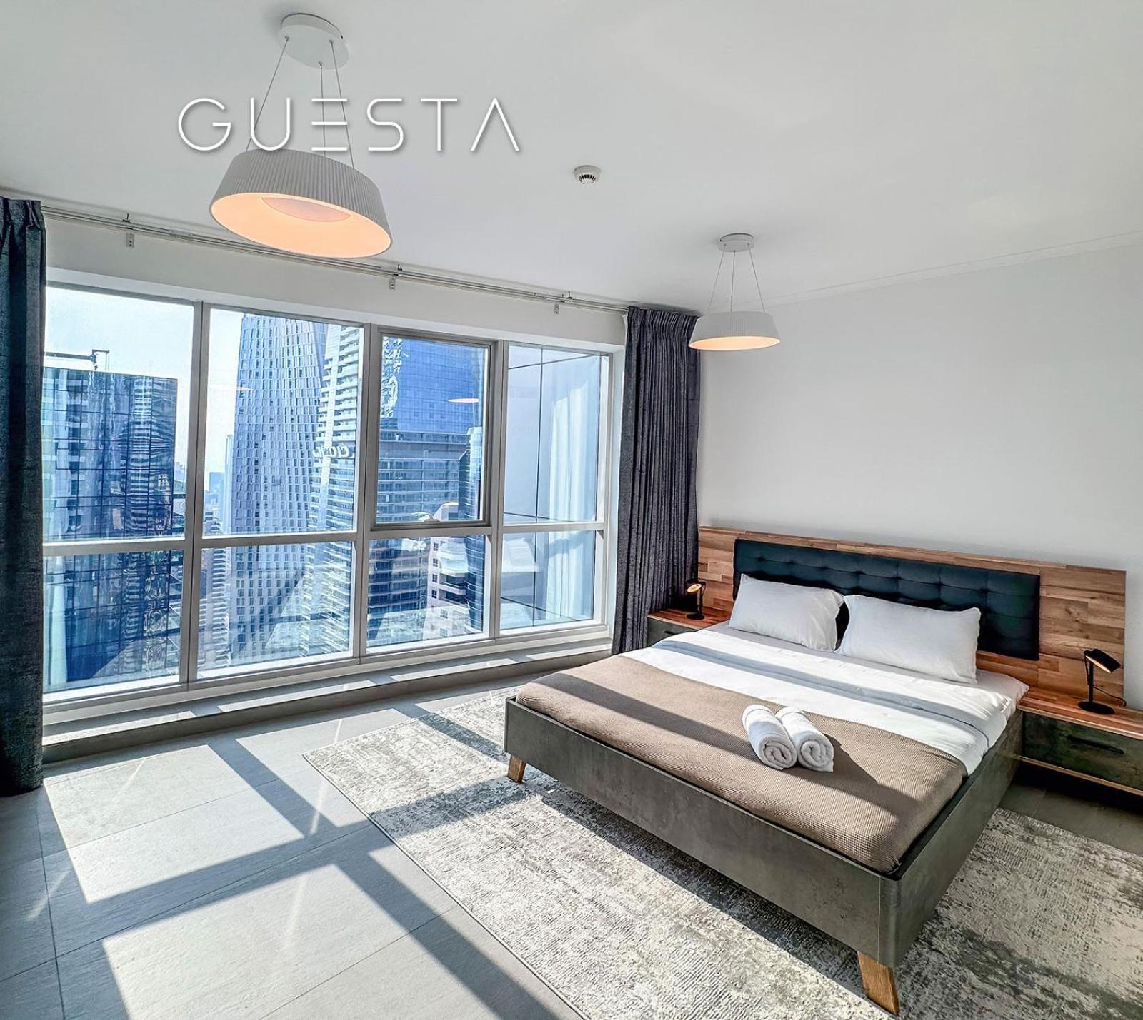 Ferienwohnung The Torch, Dubai Marina Zimmer foto